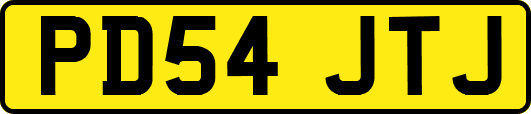 PD54JTJ