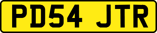 PD54JTR