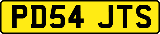 PD54JTS