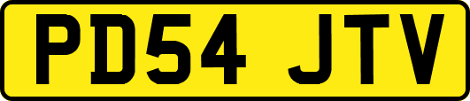 PD54JTV