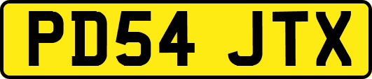 PD54JTX