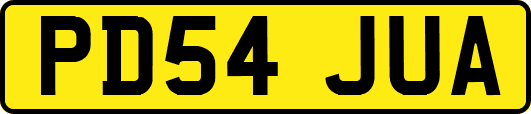 PD54JUA