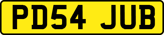 PD54JUB