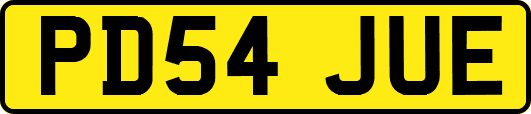 PD54JUE