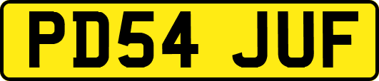 PD54JUF