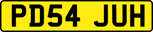 PD54JUH