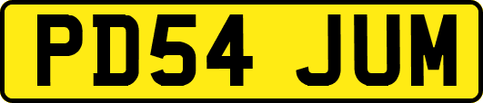 PD54JUM