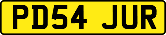 PD54JUR