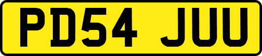 PD54JUU