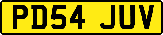 PD54JUV
