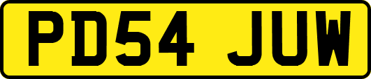PD54JUW