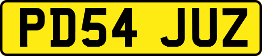 PD54JUZ