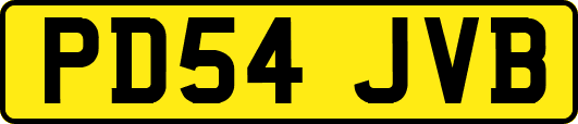 PD54JVB