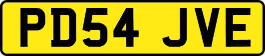 PD54JVE