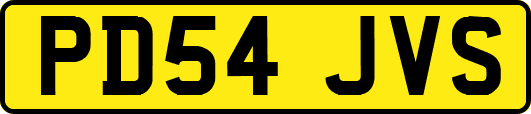 PD54JVS