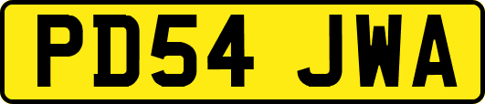 PD54JWA