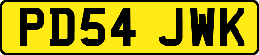 PD54JWK