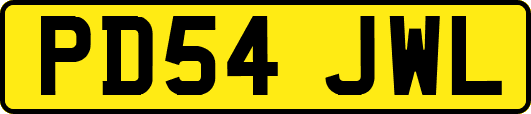 PD54JWL