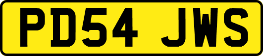 PD54JWS
