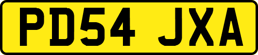 PD54JXA