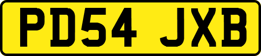 PD54JXB