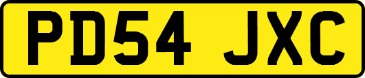 PD54JXC