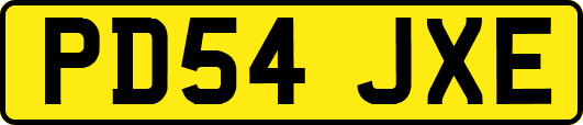 PD54JXE