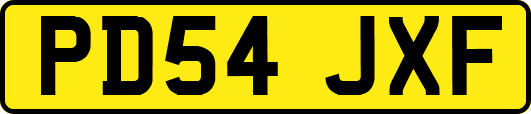 PD54JXF