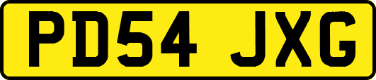 PD54JXG