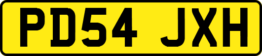 PD54JXH