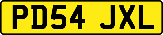 PD54JXL