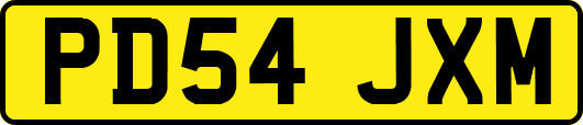 PD54JXM
