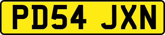 PD54JXN