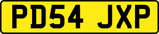 PD54JXP