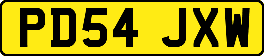 PD54JXW