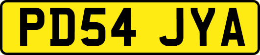 PD54JYA