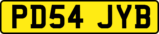 PD54JYB
