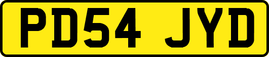 PD54JYD