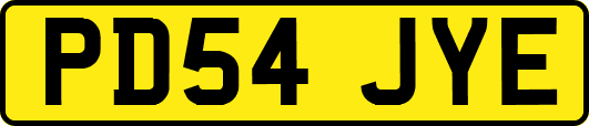 PD54JYE