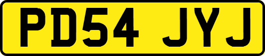 PD54JYJ