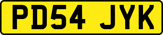 PD54JYK