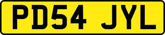 PD54JYL