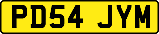 PD54JYM