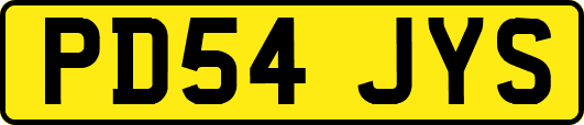 PD54JYS