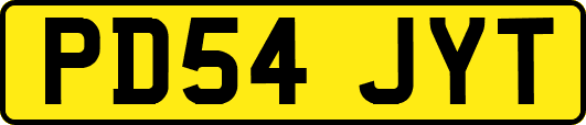 PD54JYT