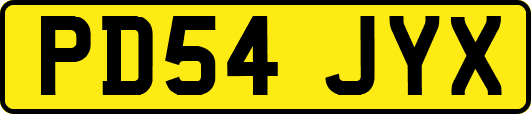 PD54JYX