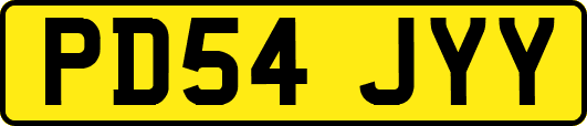 PD54JYY
