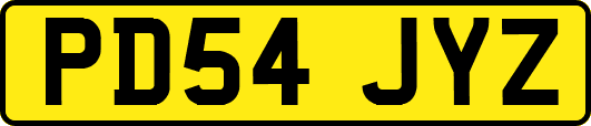 PD54JYZ