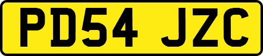 PD54JZC