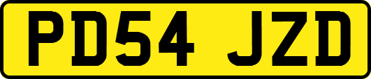 PD54JZD